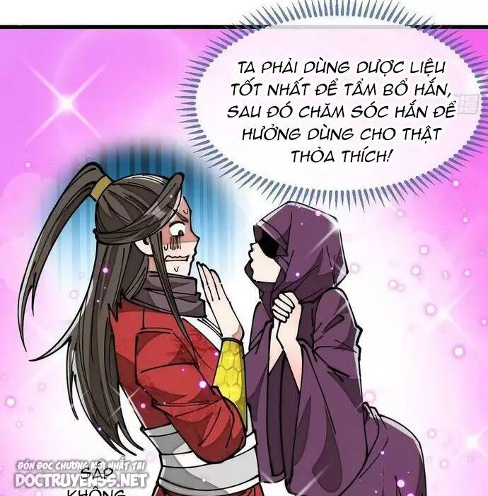 Ta Không Phải Con Cưng Của Khí Vận Chap 193 - Next Chap 194