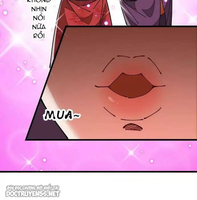 Ta Không Phải Con Cưng Của Khí Vận Chap 193 - Next Chap 194