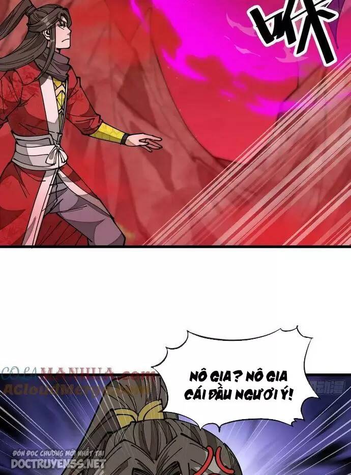 Ta Không Phải Con Cưng Của Khí Vận Chap 193 - Next Chap 194