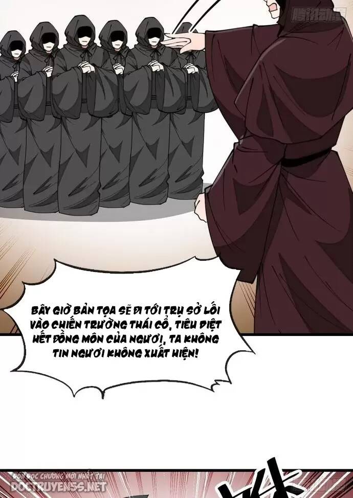 Ta Không Phải Con Cưng Của Khí Vận Chap 194 - Next Chap 195