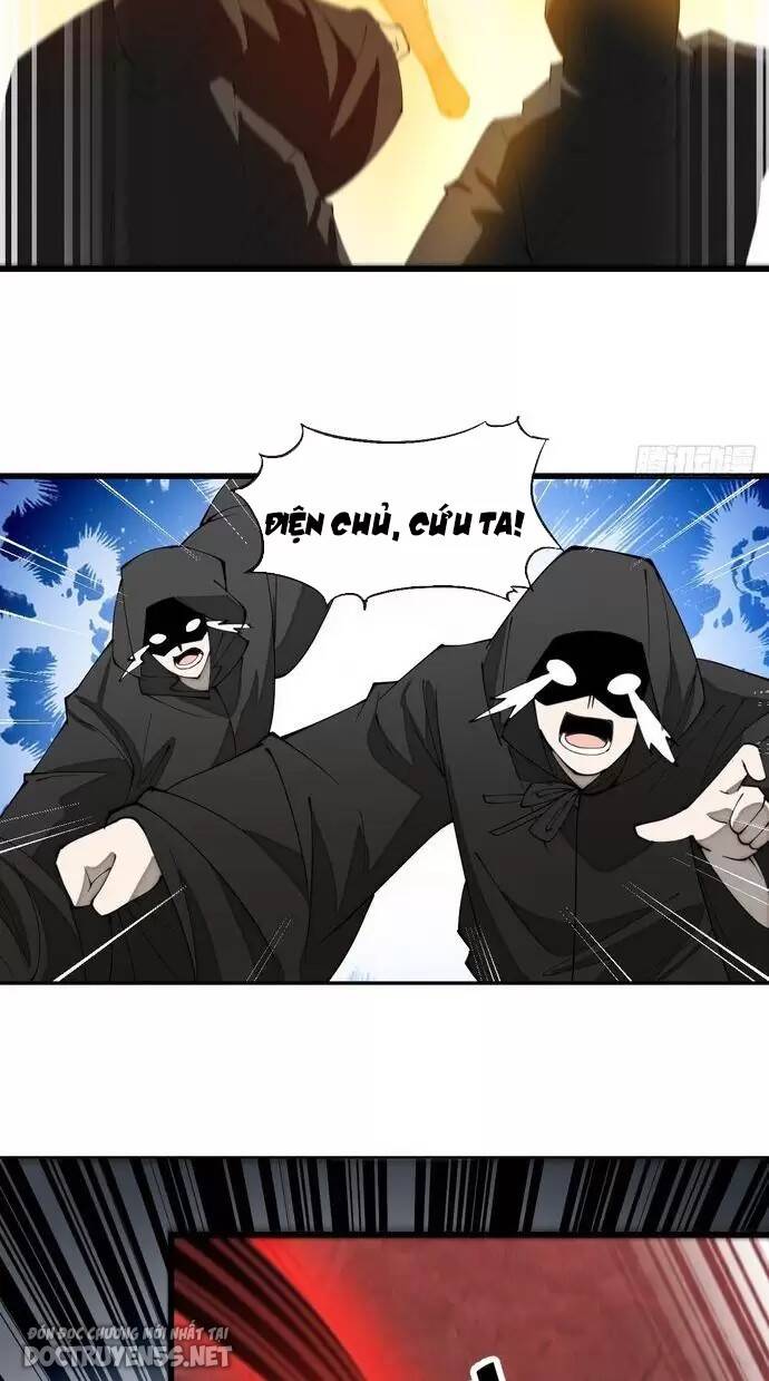 Ta Không Phải Con Cưng Của Khí Vận Chap 194 - Next Chap 195