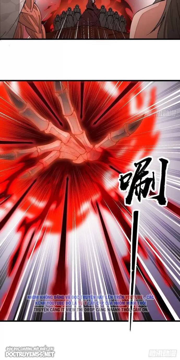 Ta Không Phải Con Cưng Của Khí Vận Chap 194 - Next Chap 195