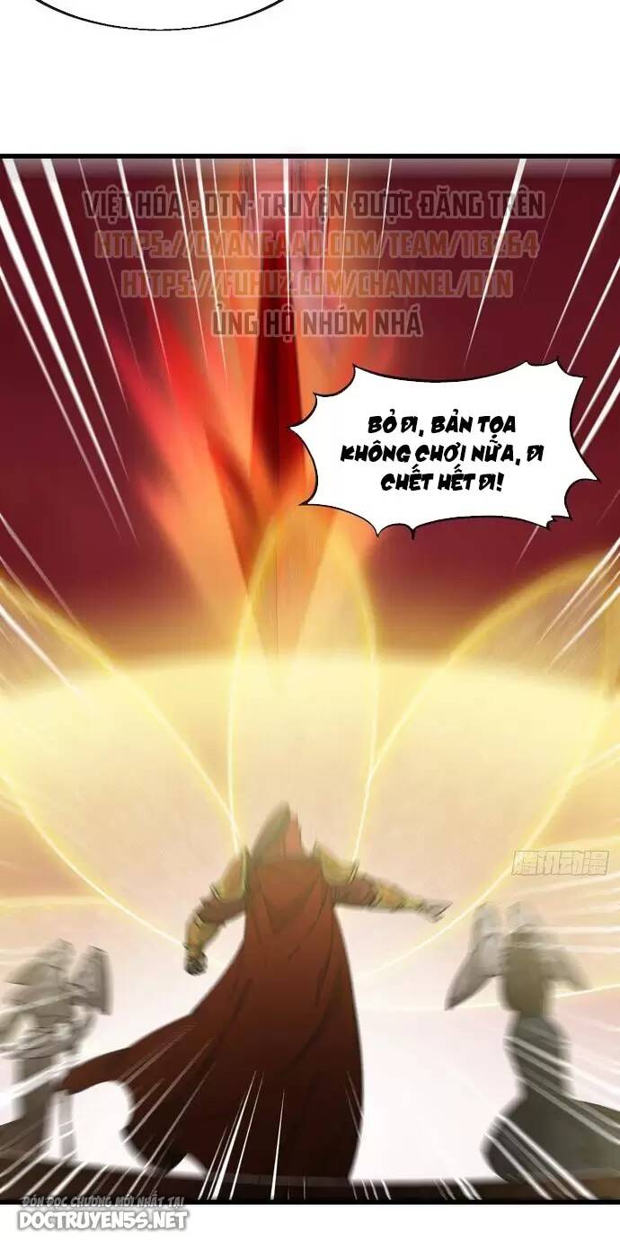 Ta Không Phải Con Cưng Của Khí Vận Chap 194 - Next Chap 195