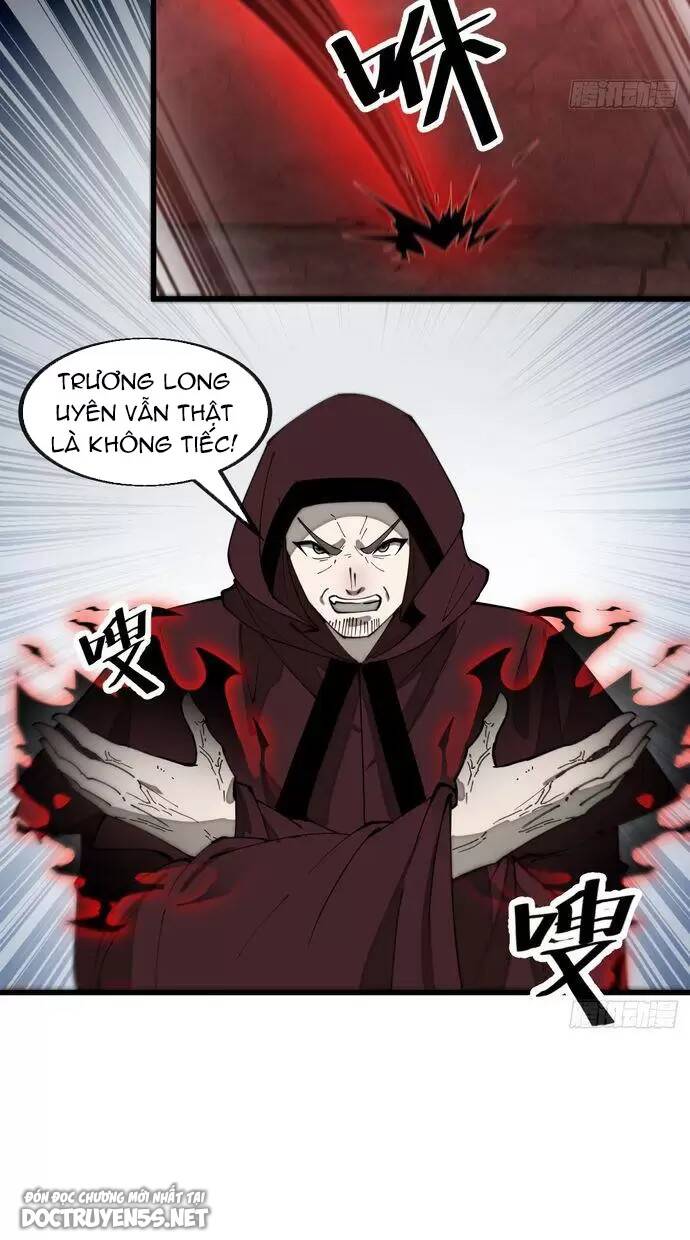 Ta Không Phải Con Cưng Của Khí Vận Chap 194 - Next Chap 195