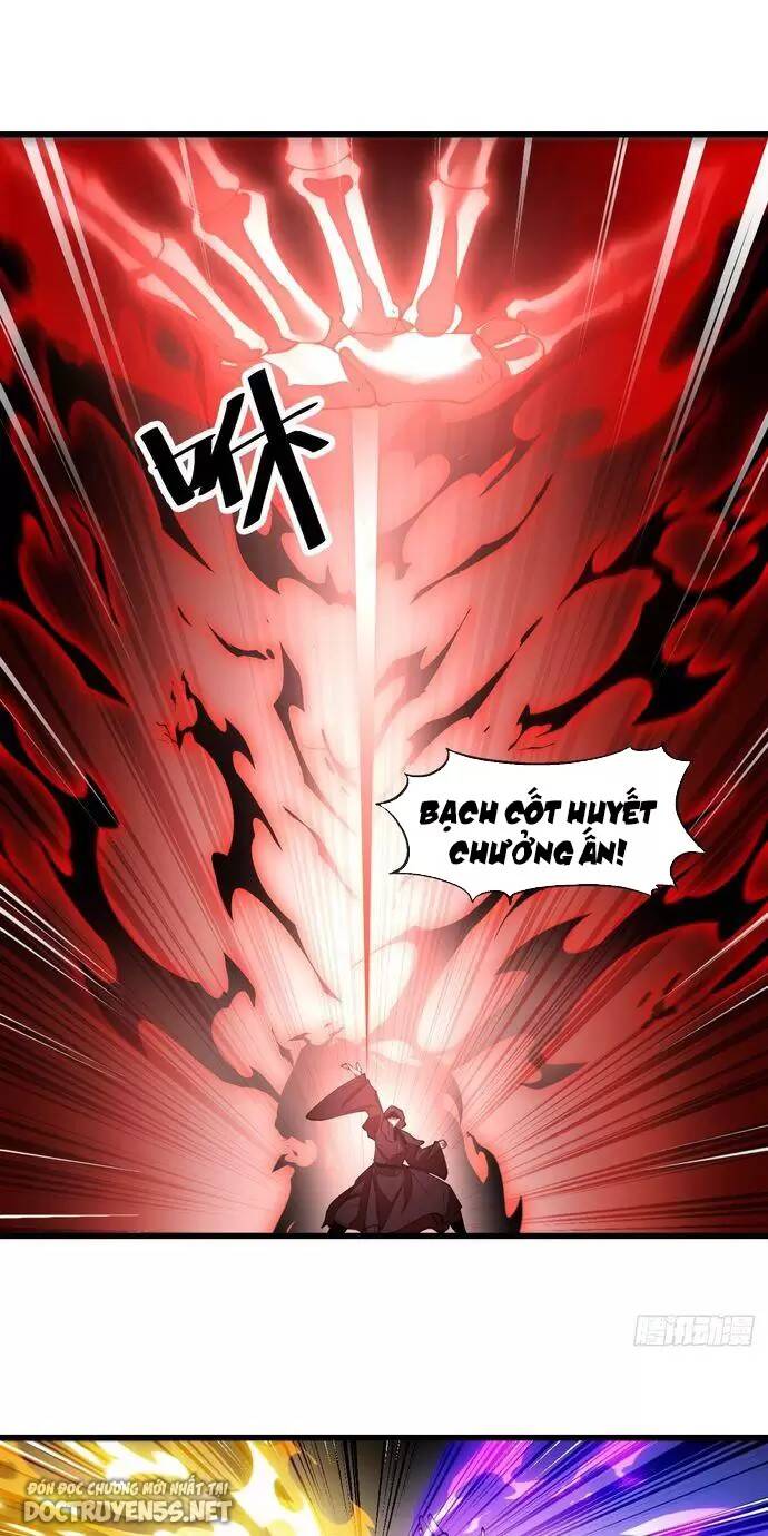 Ta Không Phải Con Cưng Của Khí Vận Chap 194 - Next Chap 195