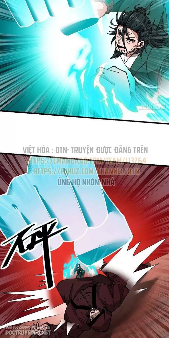 Ta Không Phải Con Cưng Của Khí Vận Chap 195 - Next Chap 196