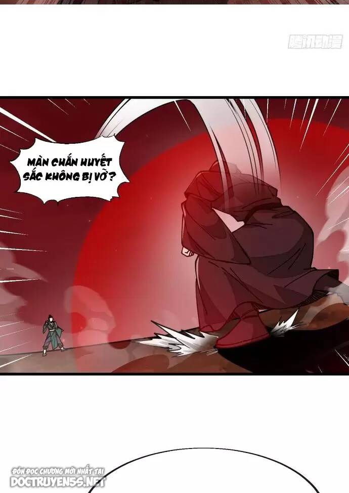 Ta Không Phải Con Cưng Của Khí Vận Chap 195 - Next Chap 196
