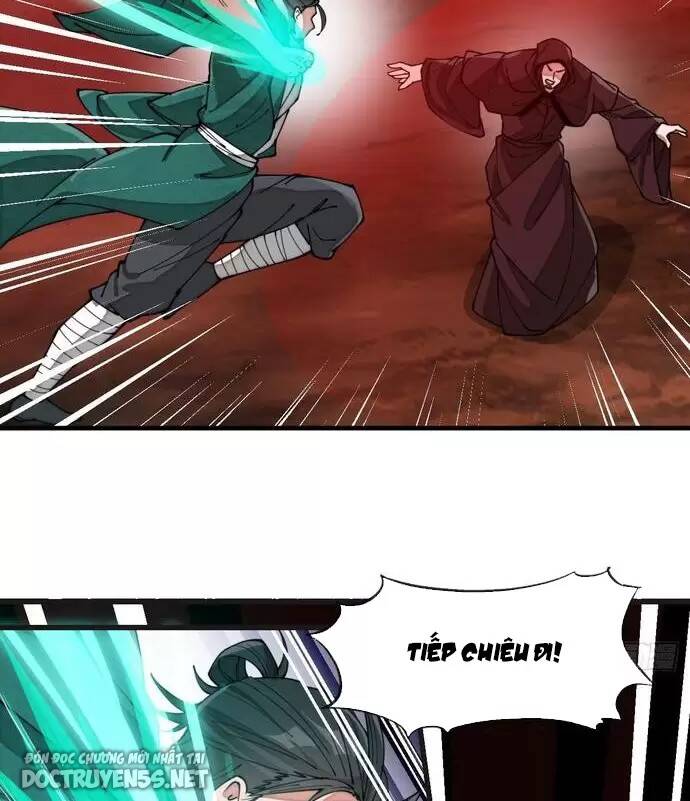 Ta Không Phải Con Cưng Của Khí Vận Chap 195 - Next Chap 196