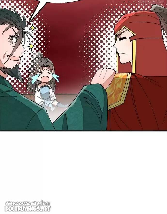 Ta Không Phải Con Cưng Của Khí Vận Chap 195 - Next Chap 196