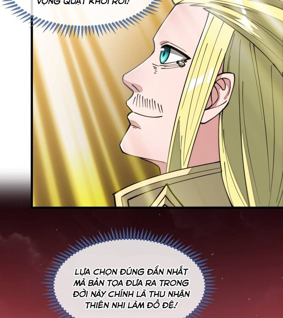 Ta Không Phải Con Cưng Của Khí Vận Chap 198 - Next Chap 199