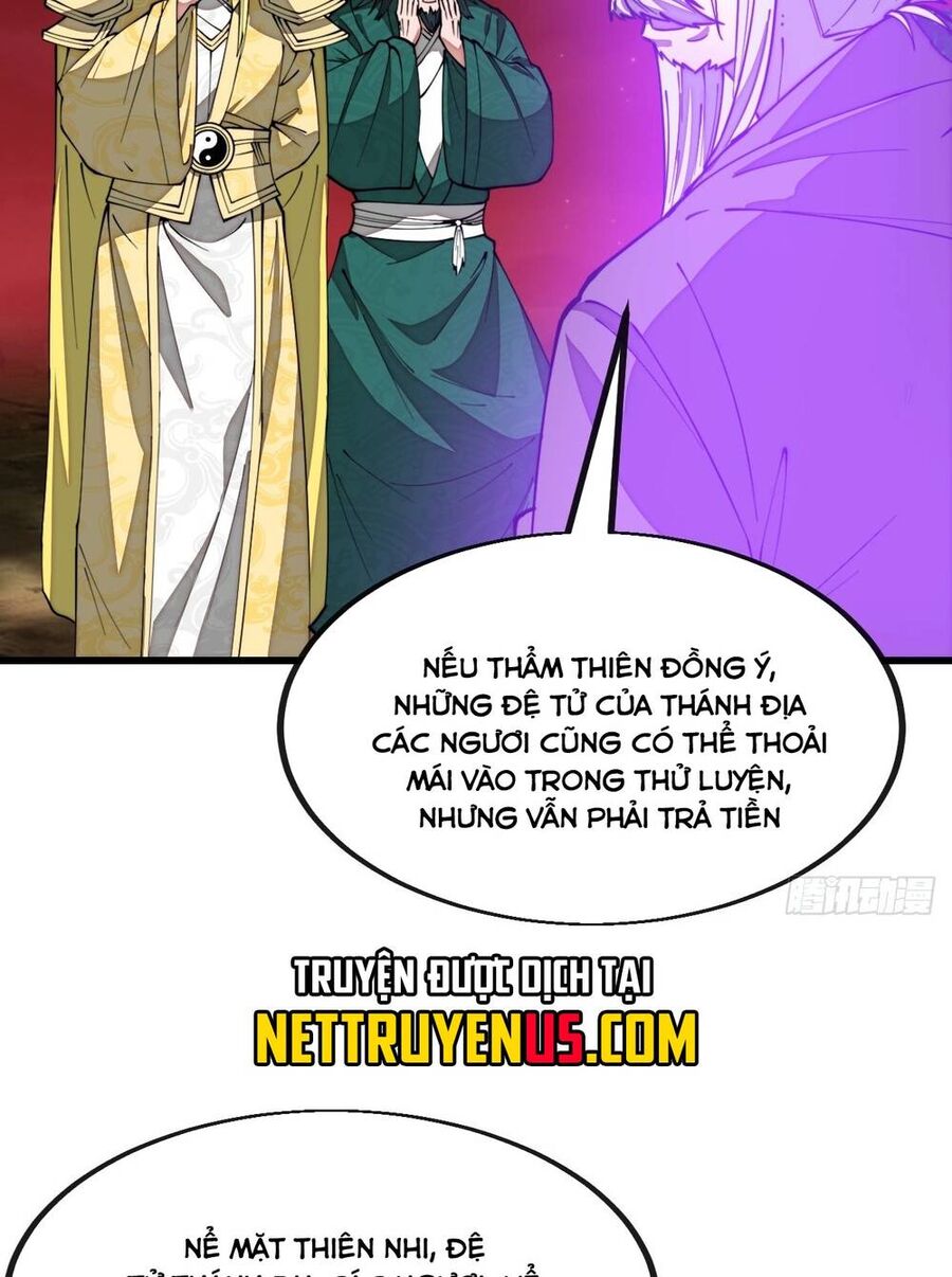 Ta Không Phải Con Cưng Của Khí Vận Chap 198 - Next Chap 199