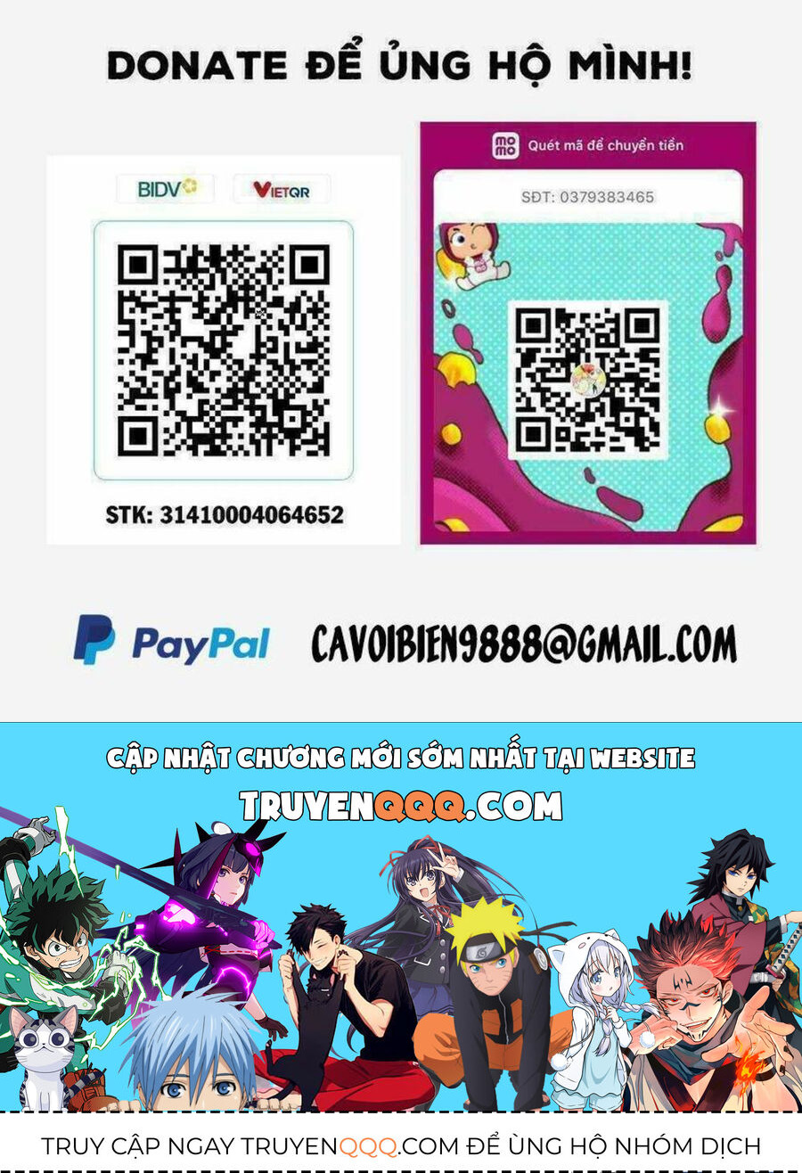 Ta Không Phải Con Cưng Của Khí Vận Chap 198 - Next Chap 199