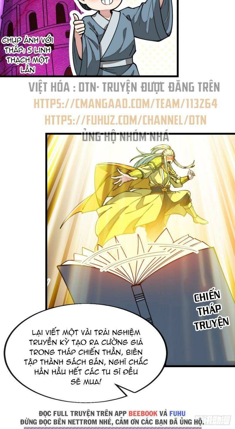 Ta Không Phải Con Cưng Của Khí Vận Chap 199 - Next Chap 200