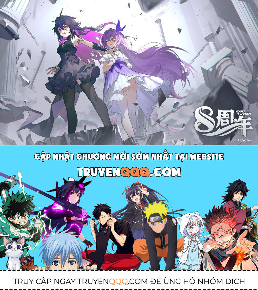 Ta Không Phải Con Cưng Của Khí Vận Chap 199 - Next Chap 200