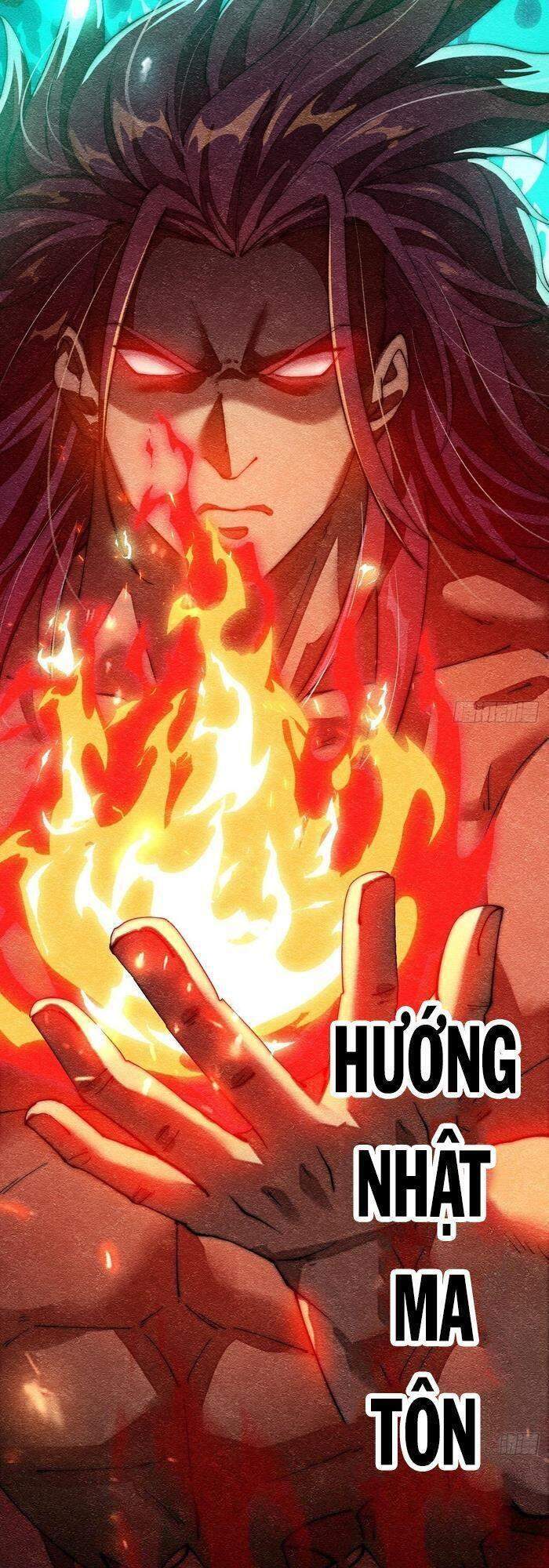 Ta Không Phải Con Cưng Của Khí Vận Chap 2 - Next Chap 3