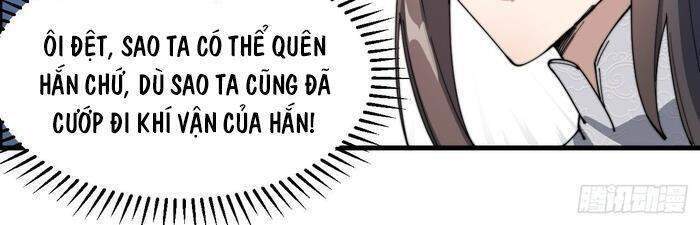 Ta Không Phải Con Cưng Của Khí Vận Chap 2 - Next Chap 3