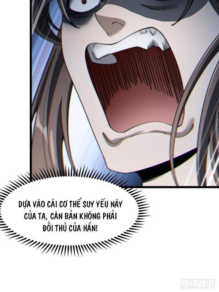Ta Không Phải Con Cưng Của Khí Vận Chap 2 - Next Chap 3