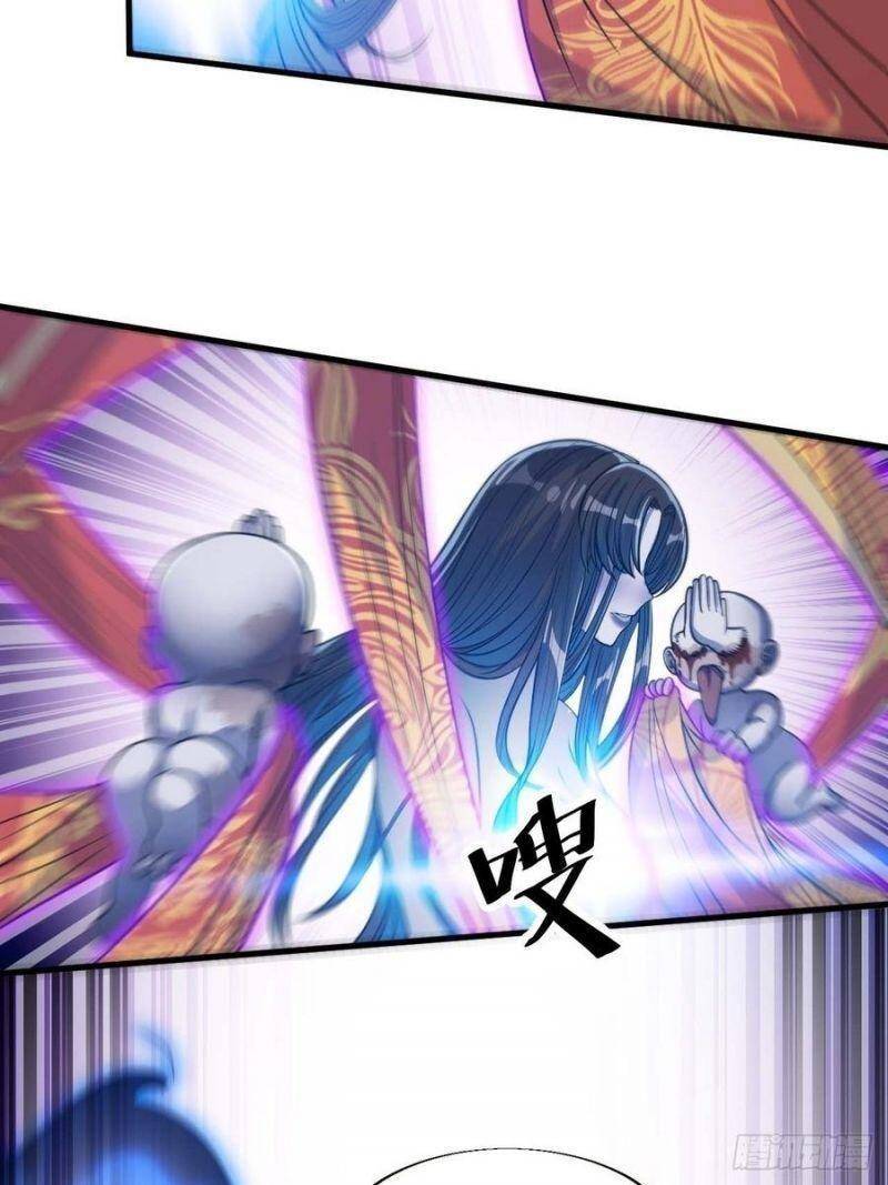 Ta Không Phải Con Cưng Của Khí Vận Chap 20 - Next Chap 21