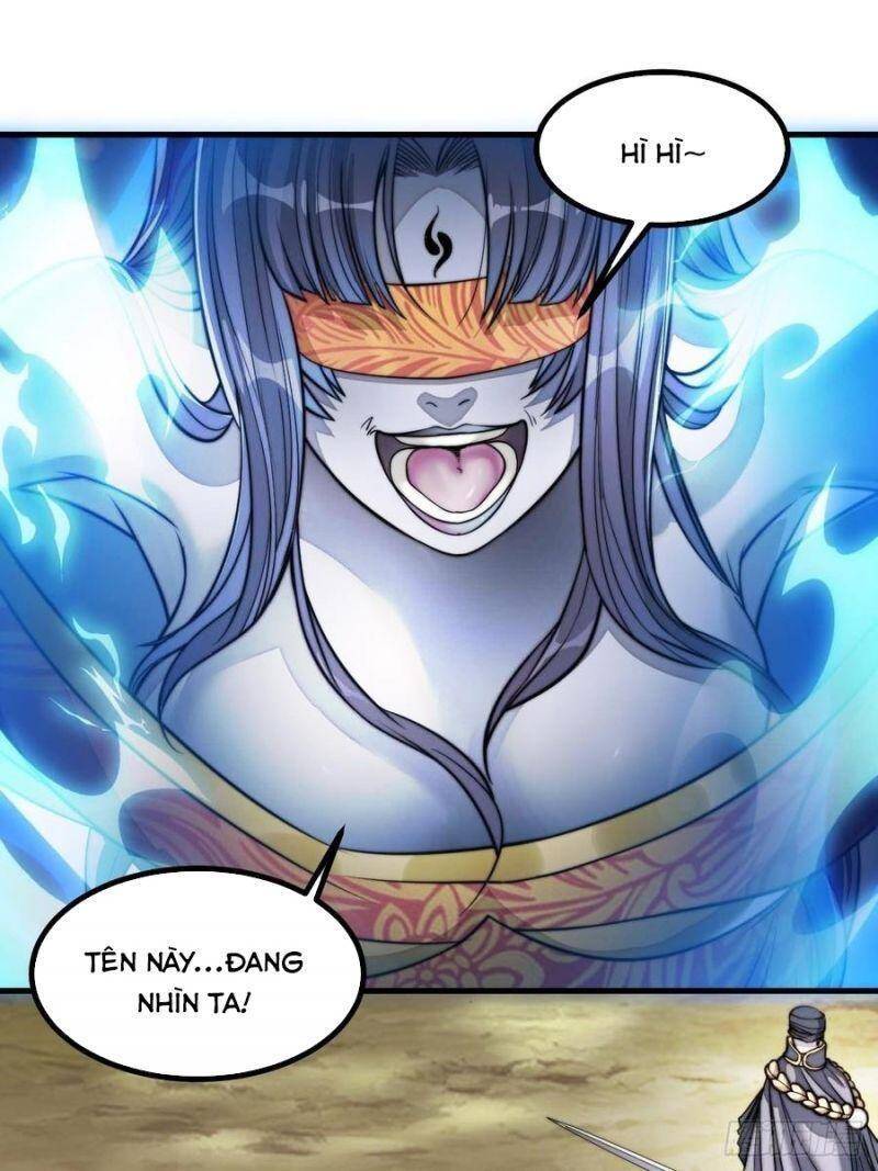 Ta Không Phải Con Cưng Của Khí Vận Chap 20 - Next Chap 21