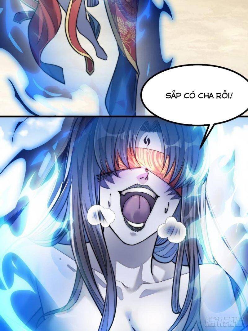 Ta Không Phải Con Cưng Của Khí Vận Chap 20 - Next Chap 21