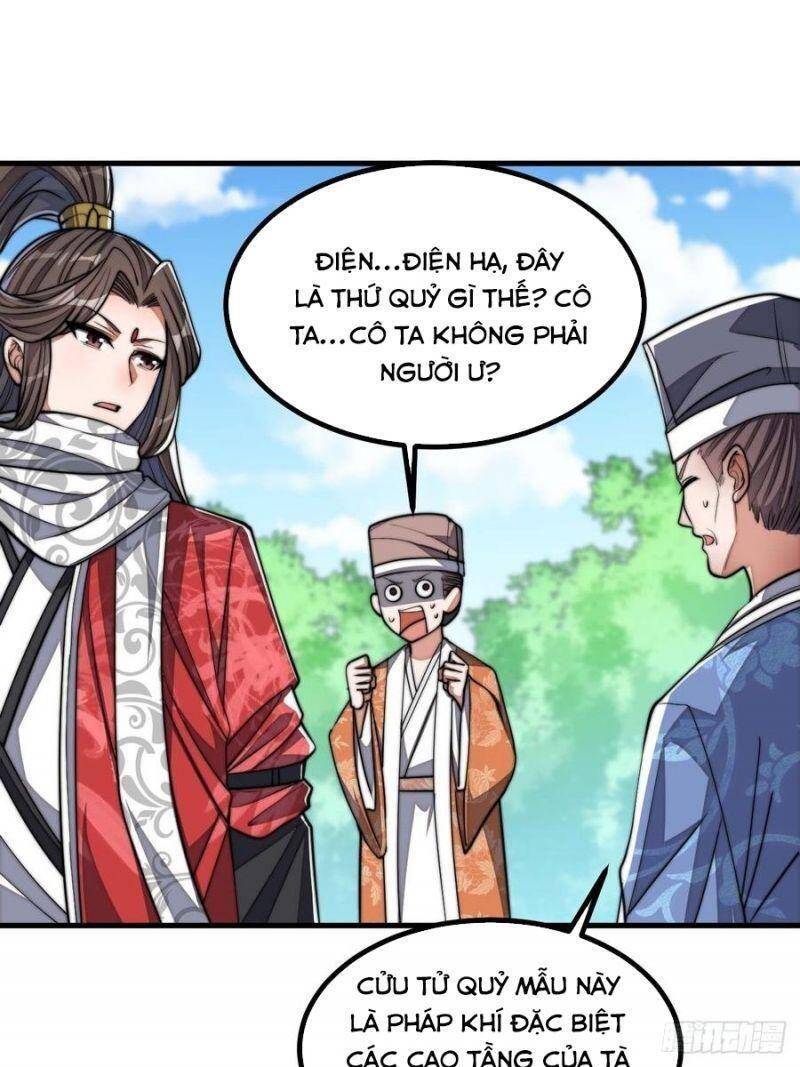 Ta Không Phải Con Cưng Của Khí Vận Chap 20 - Next Chap 21