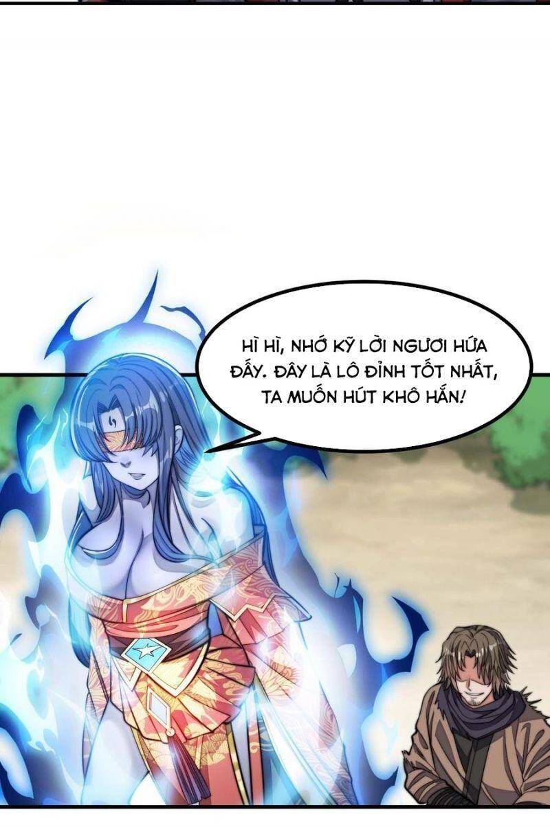 Ta Không Phải Con Cưng Của Khí Vận Chap 20 - Next Chap 21