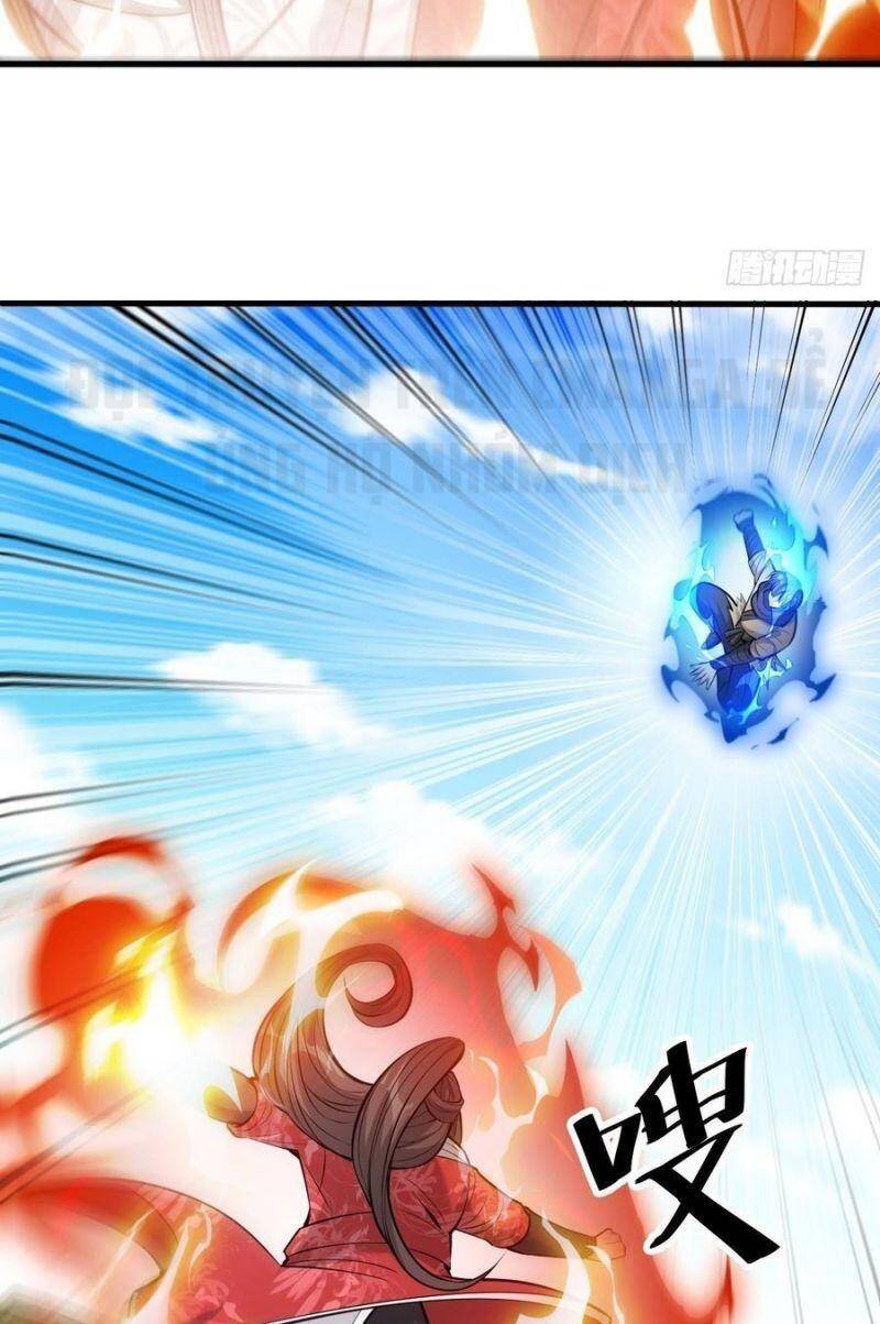 Ta Không Phải Con Cưng Của Khí Vận Chap 20 - Next Chap 21