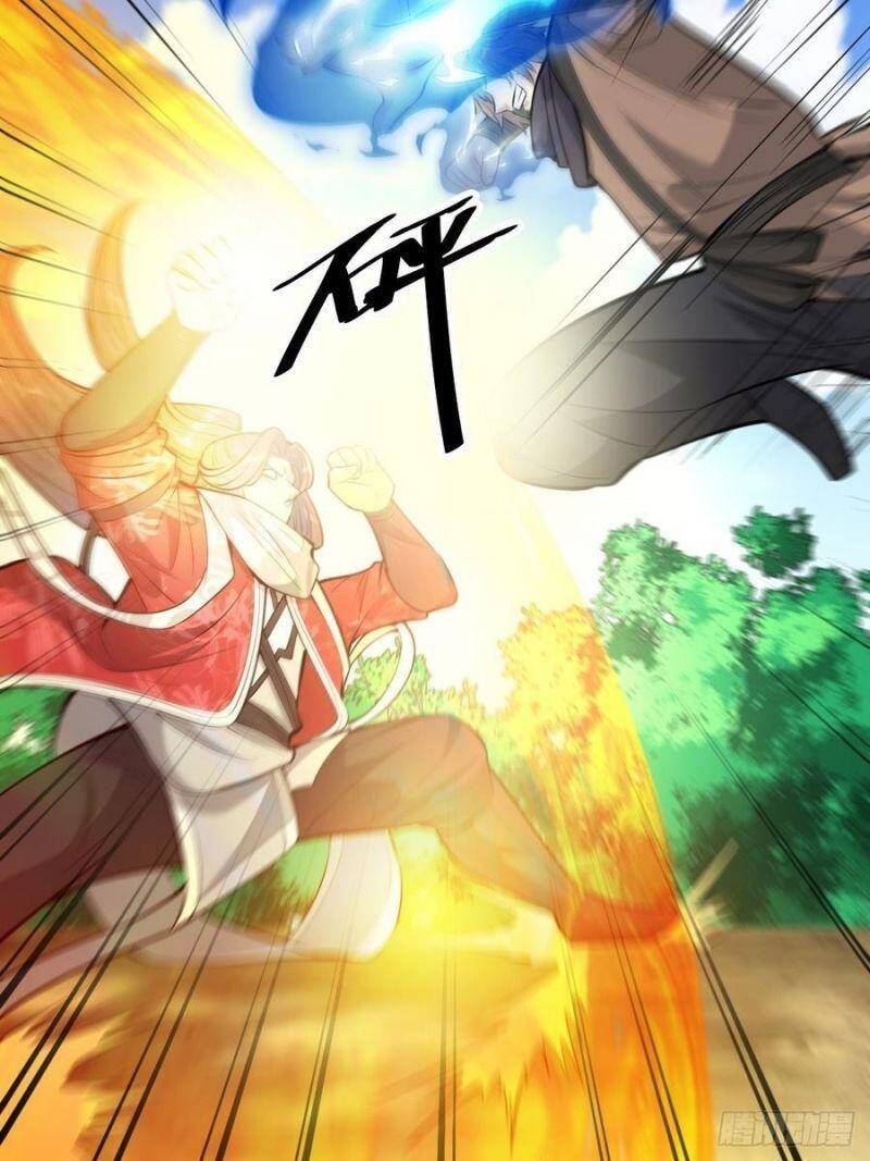 Ta Không Phải Con Cưng Của Khí Vận Chap 20 - Next Chap 21