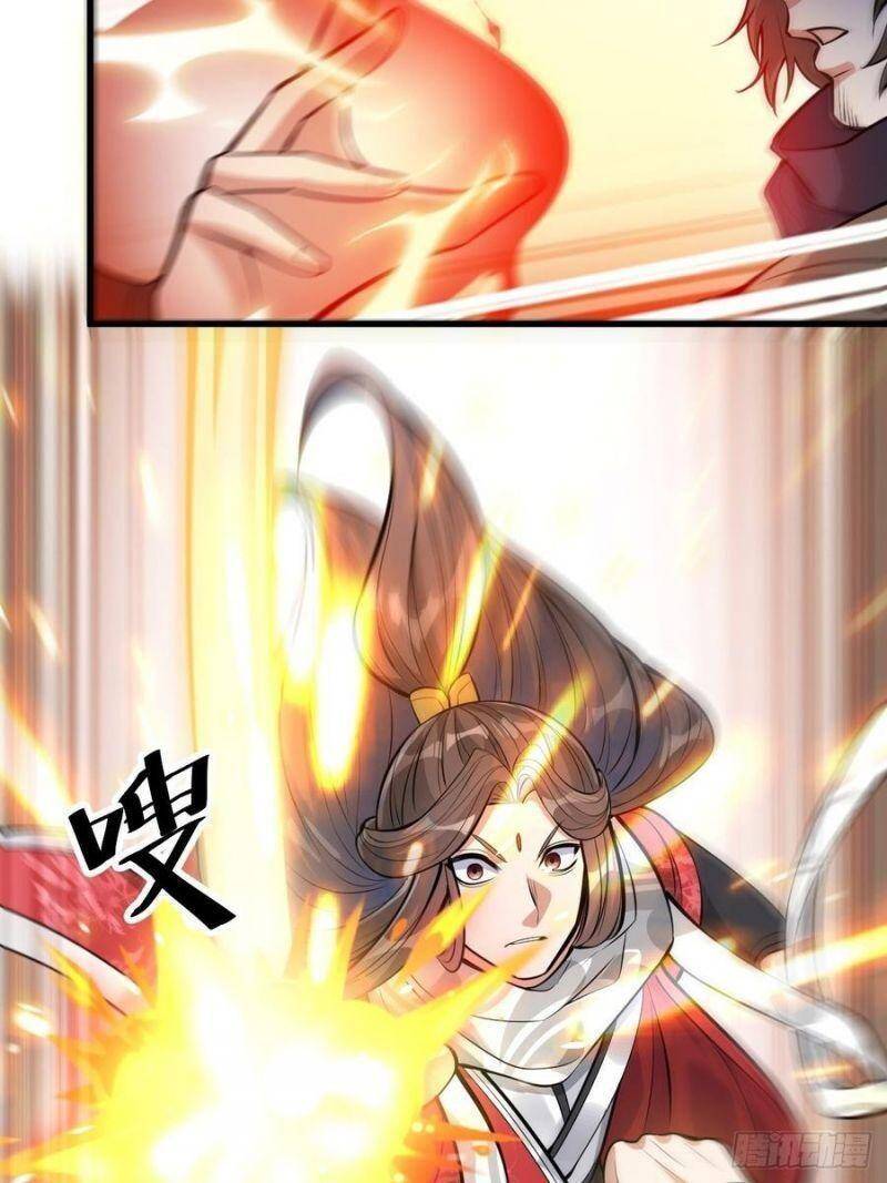 Ta Không Phải Con Cưng Của Khí Vận Chap 20 - Next Chap 21
