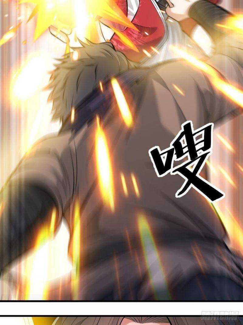 Ta Không Phải Con Cưng Của Khí Vận Chap 20 - Next Chap 21