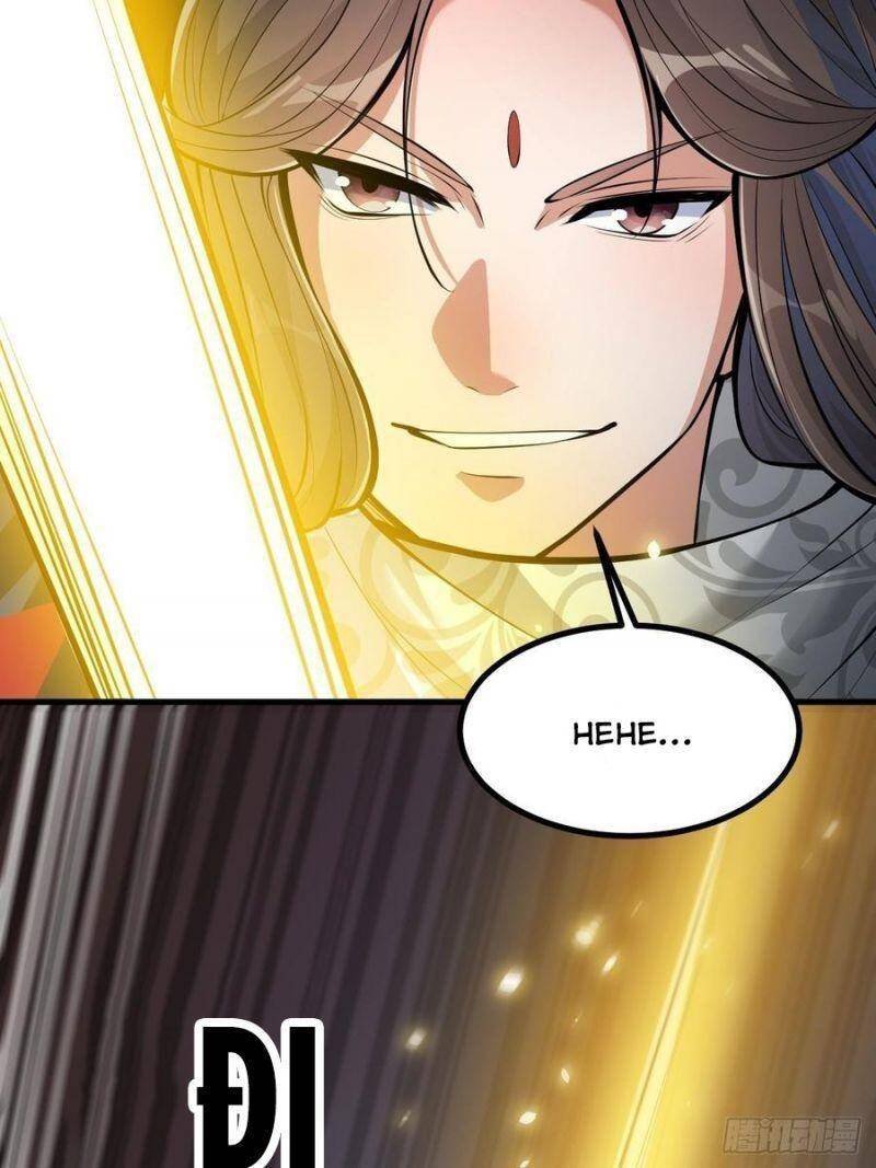 Ta Không Phải Con Cưng Của Khí Vận Chap 20 - Next Chap 21