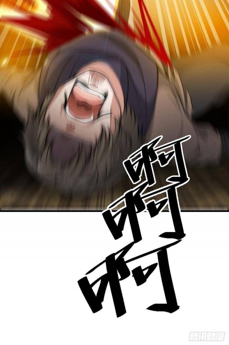 Ta Không Phải Con Cưng Của Khí Vận Chap 20 - Next Chap 21