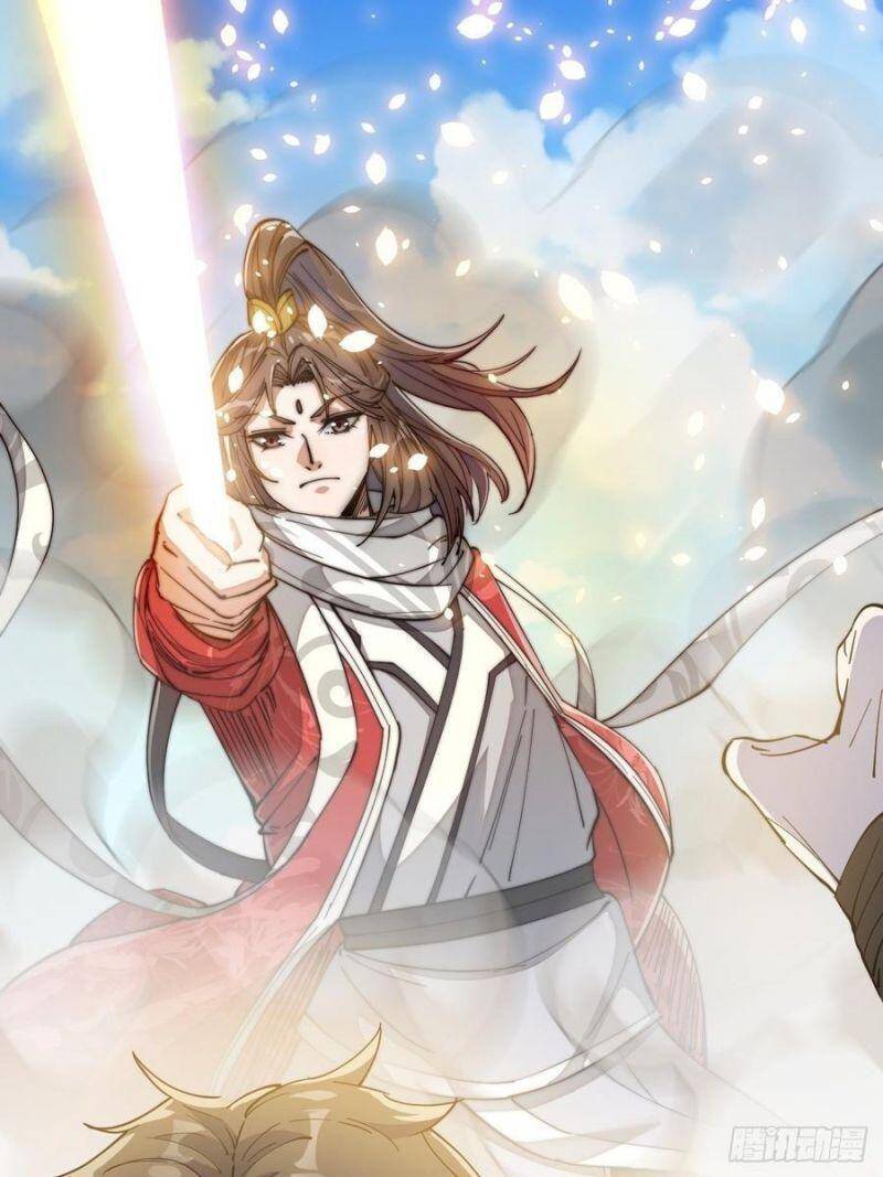 Ta Không Phải Con Cưng Của Khí Vận Chap 20 - Next Chap 21