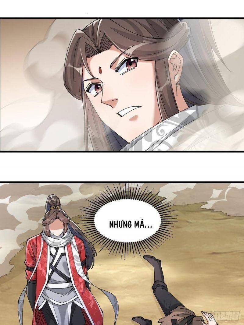 Ta Không Phải Con Cưng Của Khí Vận Chap 20 - Next Chap 21