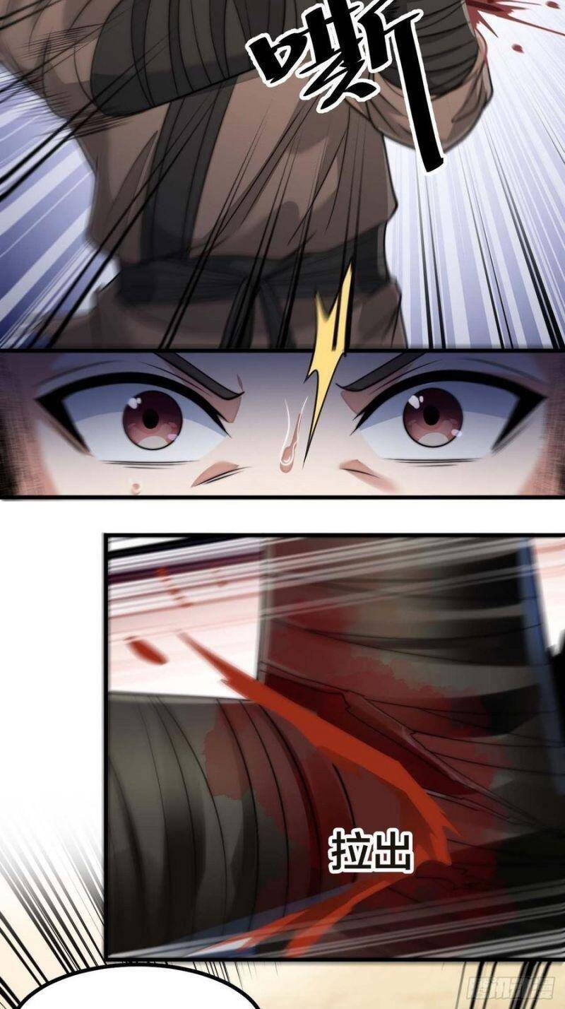 Ta Không Phải Con Cưng Của Khí Vận Chap 20 - Next Chap 21