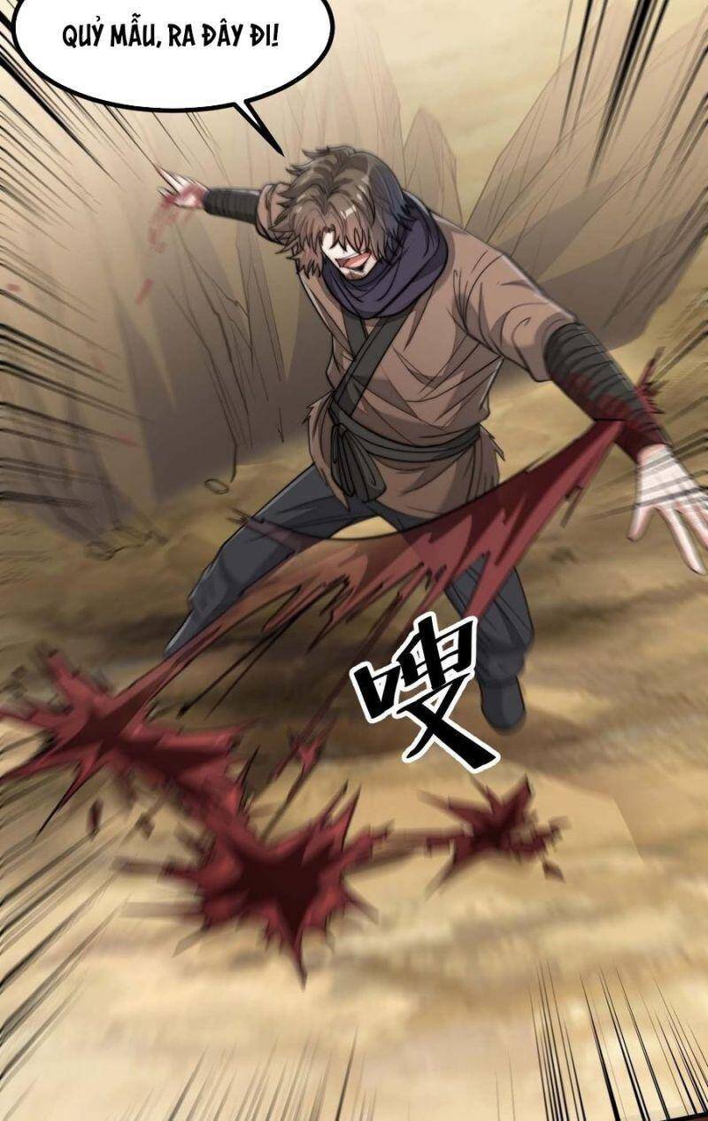 Ta Không Phải Con Cưng Của Khí Vận Chap 20 - Next Chap 21