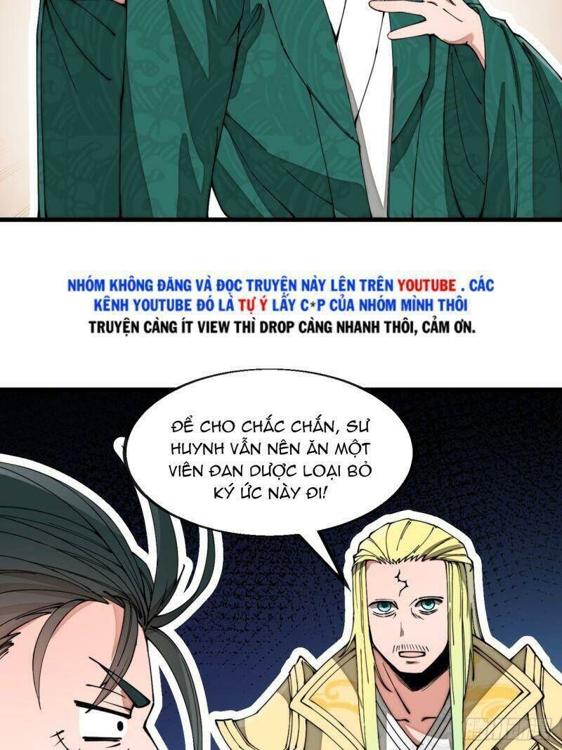Ta Không Phải Con Cưng Của Khí Vận Chap 200 - Next Chap 201