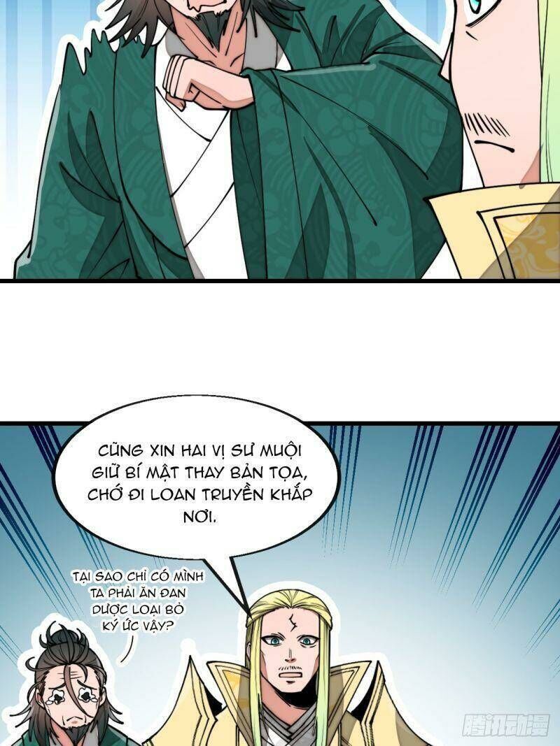 Ta Không Phải Con Cưng Của Khí Vận Chap 200 - Next Chap 201