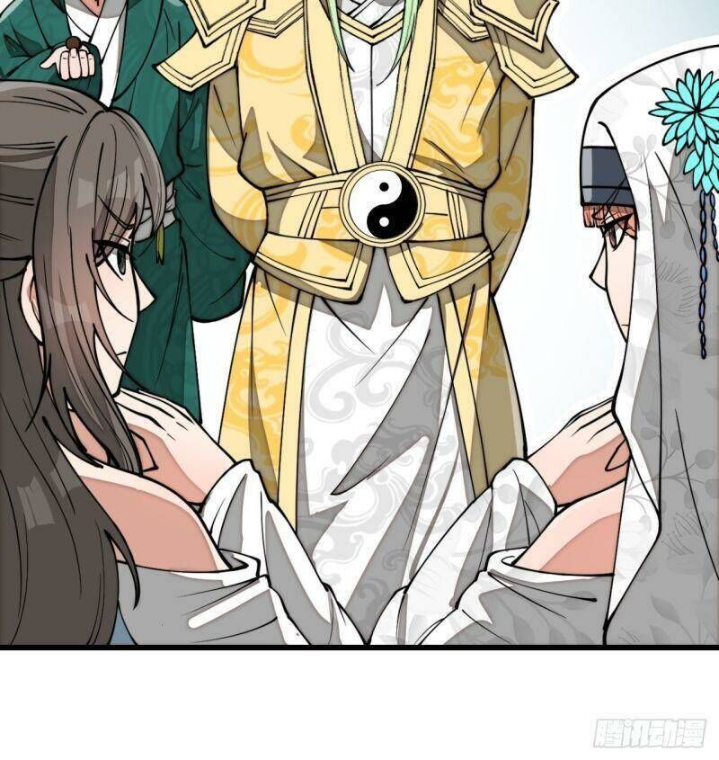 Ta Không Phải Con Cưng Của Khí Vận Chap 200 - Next Chap 201