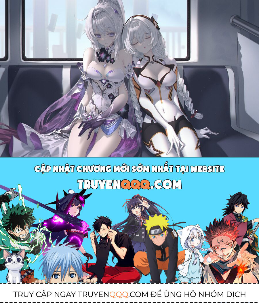Ta Không Phải Con Cưng Của Khí Vận Chap 203 - Next Chap 204