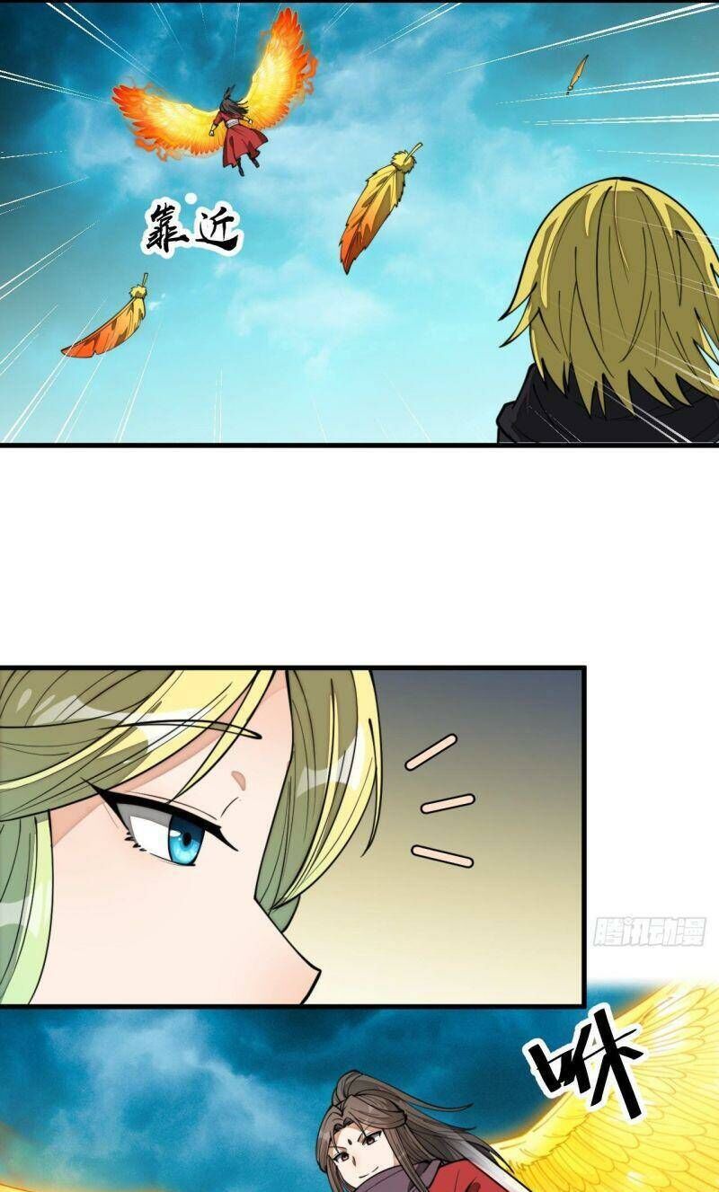 Ta Không Phải Con Cưng Của Khí Vận Chap 204 - Next Chap 205