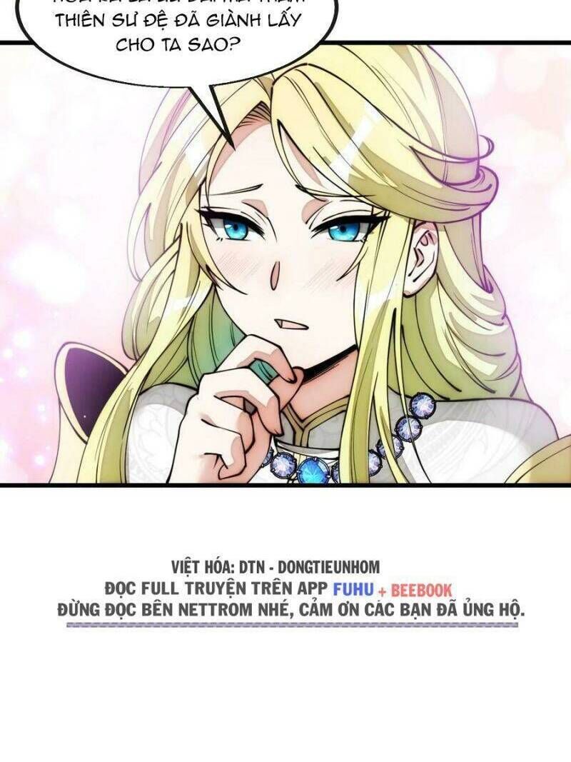 Ta Không Phải Con Cưng Của Khí Vận Chap 206 - Next Chap 207
