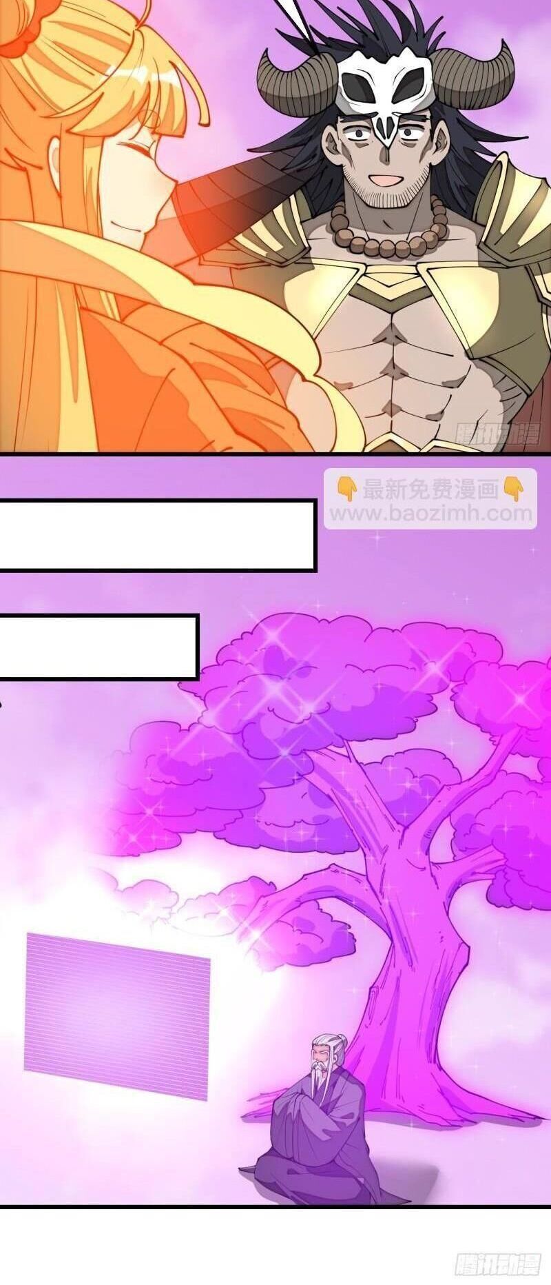 Ta Không Phải Con Cưng Của Khí Vận Chap 208 - Next Chap 209