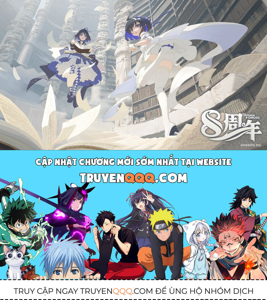Ta Không Phải Con Cưng Của Khí Vận Chap 208 - Next Chap 209