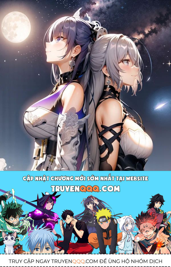 Ta Không Phải Con Cưng Của Khí Vận Chap 209 - Next Chap 210