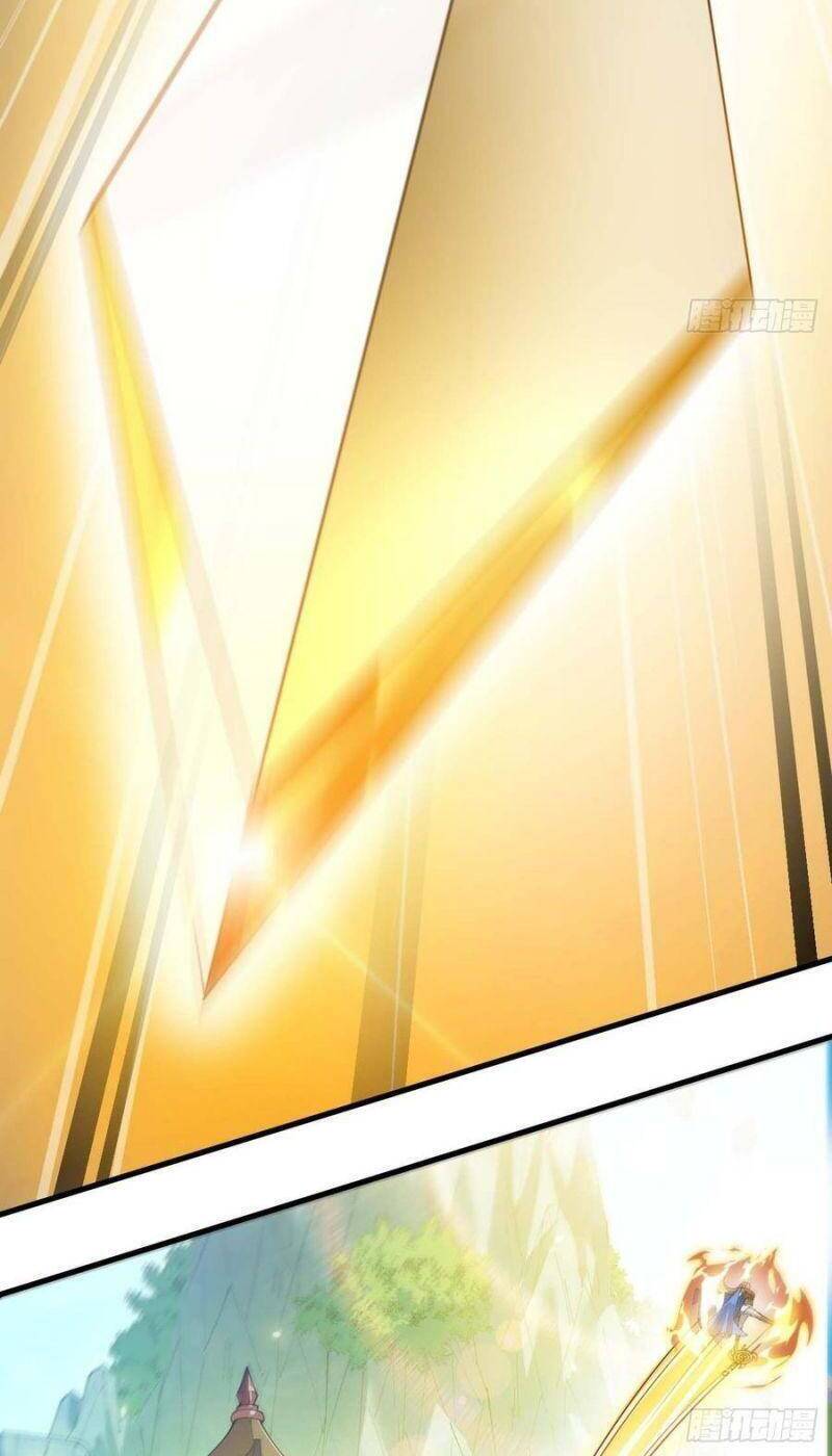 Ta Không Phải Con Cưng Của Khí Vận Chap 21 - Next Chap 22
