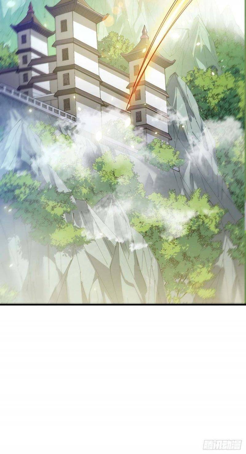Ta Không Phải Con Cưng Của Khí Vận Chap 21 - Next Chap 22