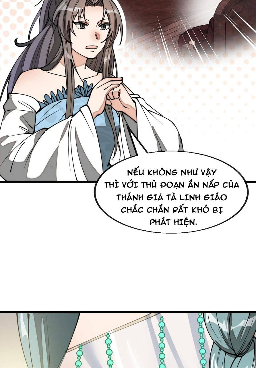 Ta Không Phải Con Cưng Của Khí Vận Chap 210 - Next Chap 211