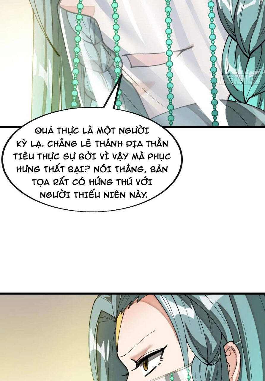 Ta Không Phải Con Cưng Của Khí Vận Chap 210 - Next Chap 211