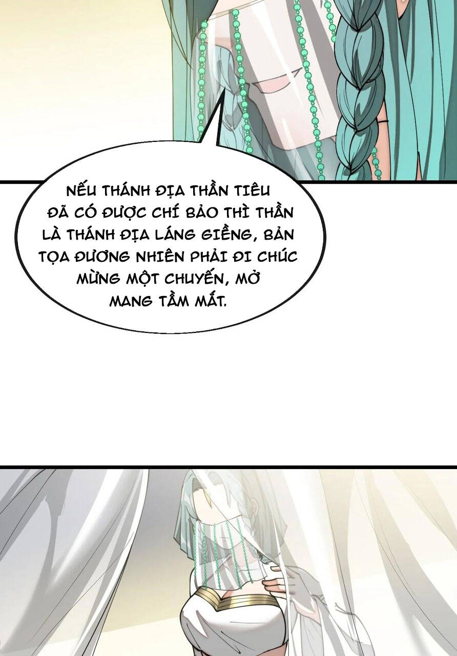 Ta Không Phải Con Cưng Của Khí Vận Chap 210 - Next Chap 211